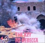 Key to Rebecca (Colonna sonora)