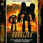 Robotjox (Colonna sonora)