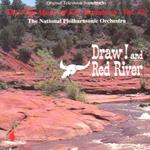 Draw!-Red River (Colonna sonora)