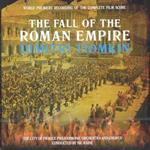 Fall of the Roman Empire (Colonna sonora)