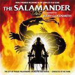 Salamander (Colonna sonora)