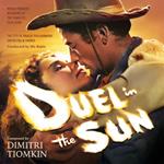 Duel in the Sun (Colonna sonora)
