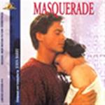 Masquerade (Colonna sonora) (Limited)