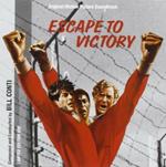 Escape to Victory (Colonna sonora)