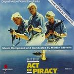 Act of Piracy (Colonna sonora)