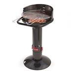 Barbecook Loewy 50 Grill Antracite Nero