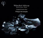 Opere sacre - CD Audio di William Byrd,Philippe Herreweghe,Collegium Vocale Gent