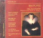 Mottetti / Messa da Requiem per Maria de' Medici