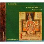 Carmina Burana. Musica medievale - CD Audio