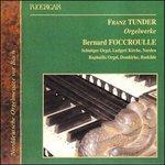 Musica per organo - CD Audio di Franz Tunder