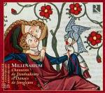 Joy. Chansons dei trovatori - CD Audio