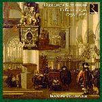 Musica per organo completa - CD Audio di Dietrich Buxtehude,Bernard Foccroulle