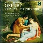 Céphale et Procris