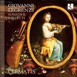 Sonate e balletti