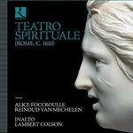 Teatro spirituale