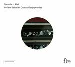 Les hommes de Piaf / Four for Tango