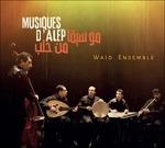 Musica da Aleppo