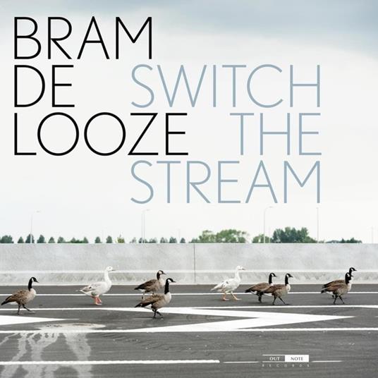 Switch the Stream - Vinile LP di Bram De Looze