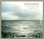 Monument. Musica per 2 pianoforti