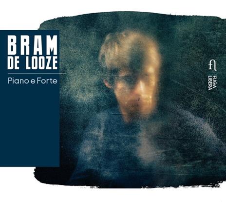 Piano e forte - CD Audio di Bram De Looze