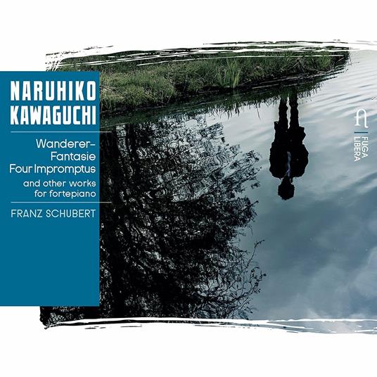 Musica per pianoforte - CD Audio di Franz Liszt,Franz Schubert,Naruhiko Kawaguchi