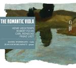 The Romantic Viola