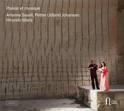 Poesie et Musique - CD Audio di Arianna Savall