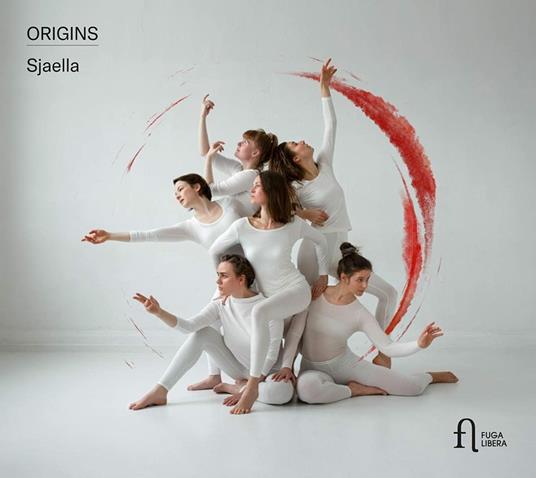 Origins - CD Audio di Sjaella
