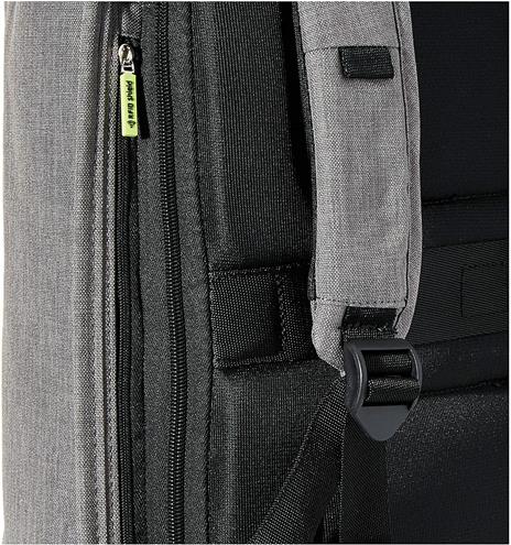 Zaino Porta Computer 15.6 | Samsonite Securipak | Ka6001-Cool Grey - 5