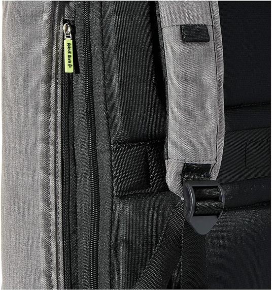 Zaino Porta Computer 15.6 | Samsonite Securipak | Ka6001-Cool Grey - 5