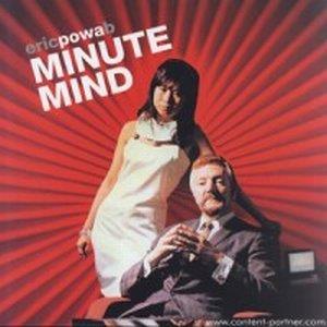 Minute Maid - CD Audio di Eric Powa B
