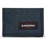 Portafogli Crew Single Triple Denim Ab Eastpak