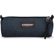 Astuccio Benchmark Single Triple Denim Ab Eastpak