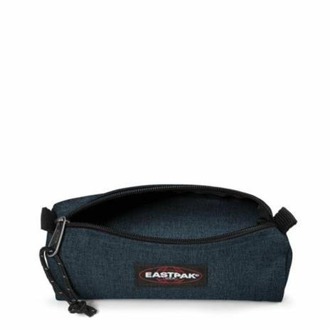 Astuccio Eastpak Benchmark Triple Denim - 20,5 x 6 x 7,5 cm - 3