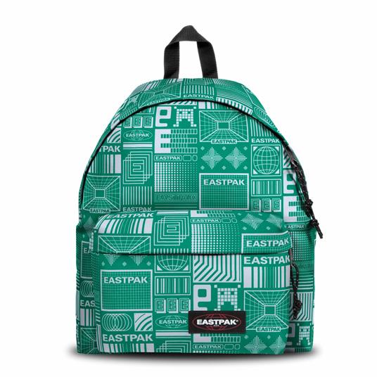 Zaino Eastpak Padded Bold Promising - 30 x 40 x 18 cm - Eastpak -  Cartoleria e scuola | IBS