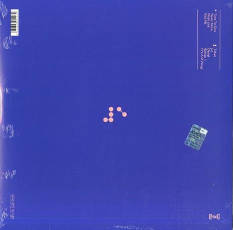 Five - Vinile LP di White Lies - 2