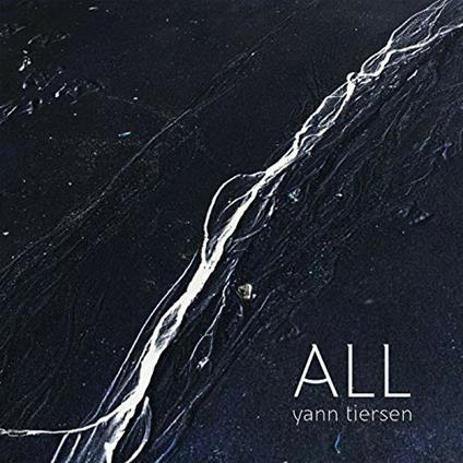All - CD Audio di Yann Tiersen