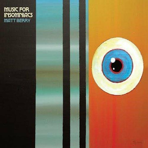 Music for Insomniacs - Vinile LP di Matt Berry