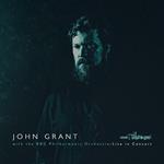 John Grant and the BBC