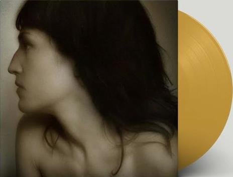 To Survive (Gold Coloured Vinyl) - Vinile LP di Joan As Police Woman - 2