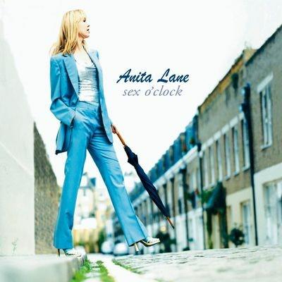 Sex O'Clock - Vinile LP di Anita Lane