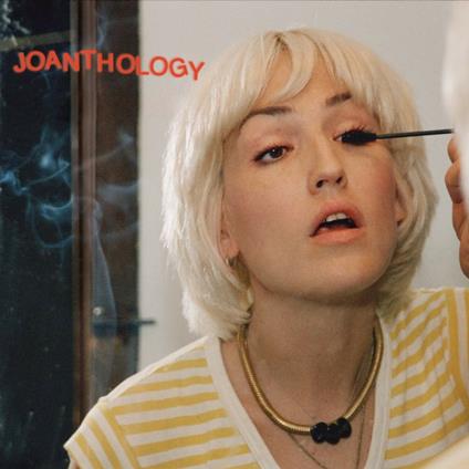 Joanthology - CD Audio di Joan As Police Woman