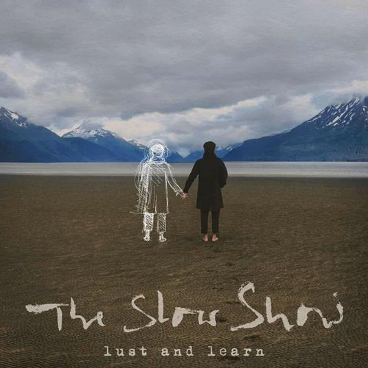 Lust and Learn - CD Audio di Slow Show