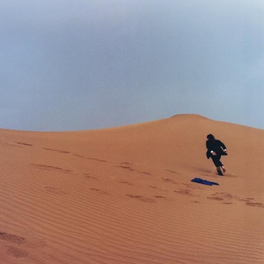 Run Fast Sleep Naked - CD Audio di Nick Murphy