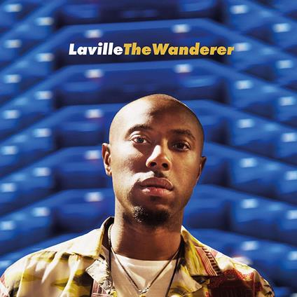 Wanderer - Vinile LP di Laville