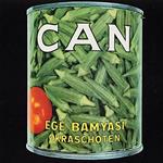 Ege Bamyasi (Green Coloured Vinyl)