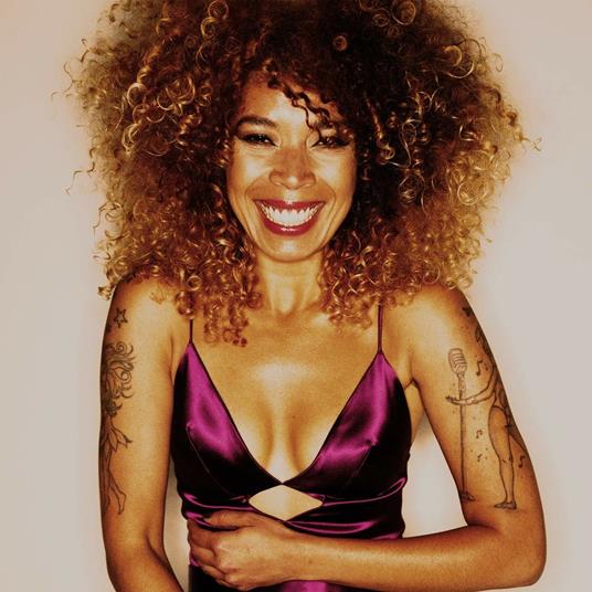 Dna - CD Audio di Flavia Coelho