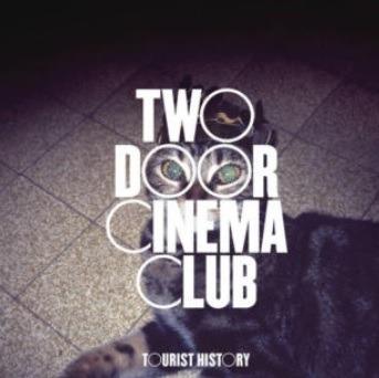 Tourist History - Vinile LP di Two Door Cinema Club