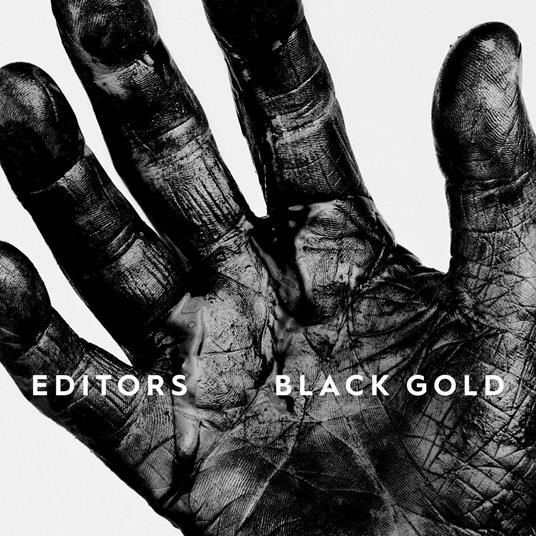 Black Gold - Vinile LP di Editors
