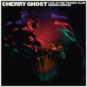 Live At The Trades C - Vinile LP di Cherry Ghost